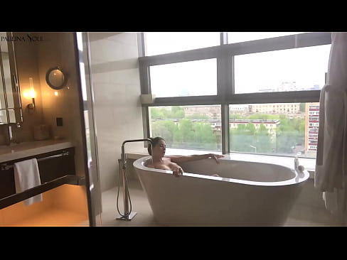 ❤️ Bebe loatra mifofofofo amin'ny fivaviany ao amin'ny efitra fandroana ❤️ Vaovao rosiana amin'ny mg.fuxporn-com.ru ❌